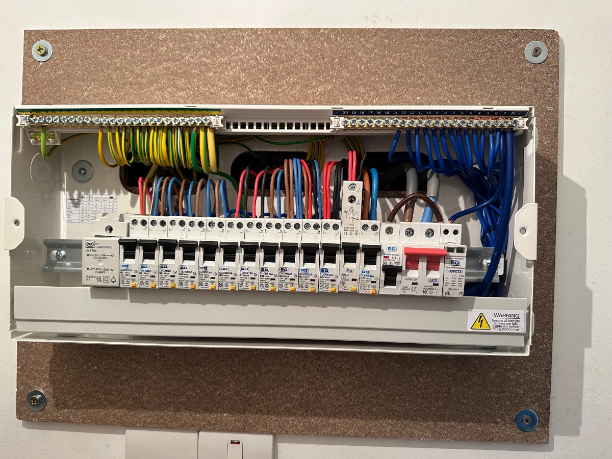 Electrician: Image 6